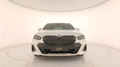 BMW SERIE 5