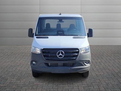 Mercedes-Vans Sprinter Telaio