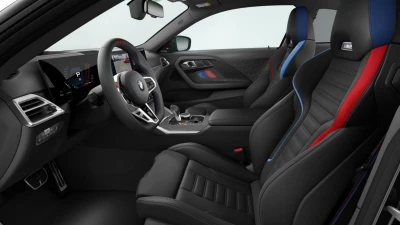 BMW M M2