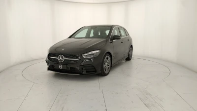 Mercedes-Benz CLASSE B