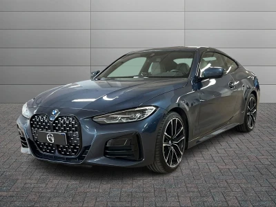 BMW M Serie 4 M