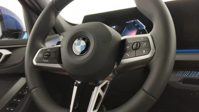 BMW SERIE 1