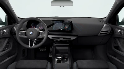 BMW SERIE 1