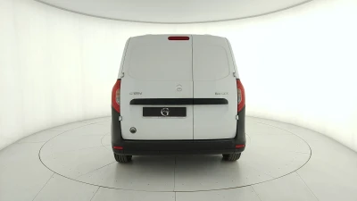 Mercedes-Vans Citan II