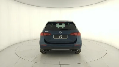 Mercedes-Benz CLASSE B