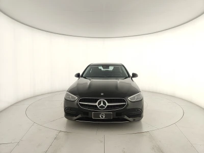 Mercedes-Benz CLASSE C