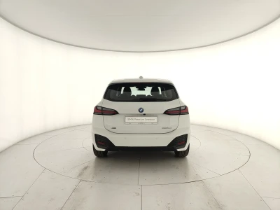 BMW SERIE 2