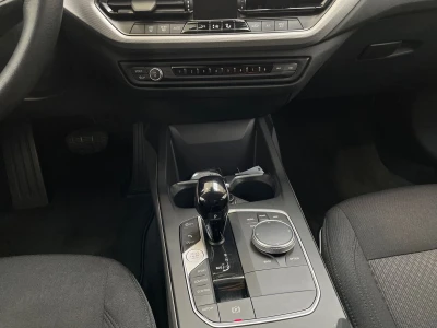 BMW SERIE 1