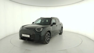 MINI ACEMAN