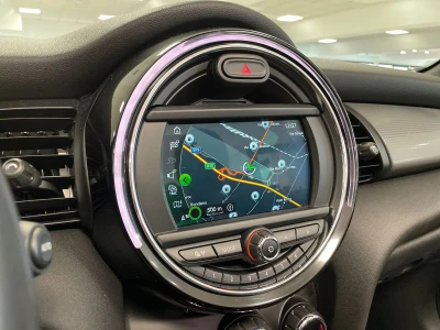 MINI CABRIO