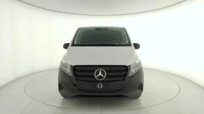 Mercedes-Vans VITO