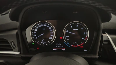 BMW SERIE 2