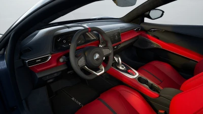 Lotus EMIRA
