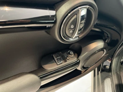 MINI COOPER 3 PORTE