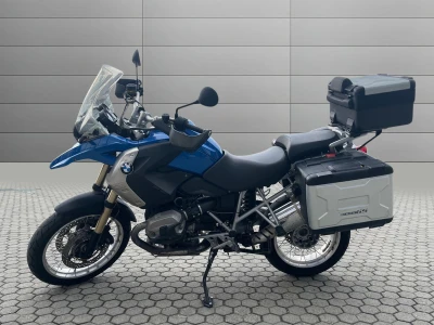 BMW Motorrad R 1200