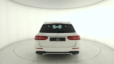 Mercedes-Benz CLASSE E