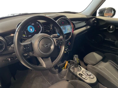 MINI COOPER 3 PORTE