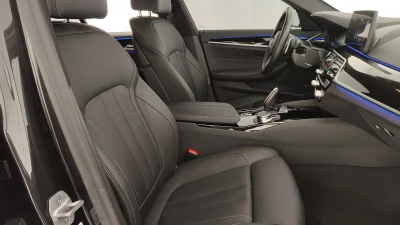 BMW SERIE 5