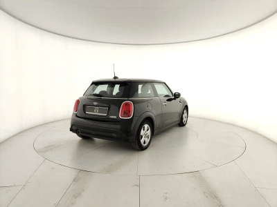 MINI COOPER 3 PORTE