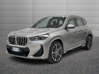 BMW X1 sdrive18d MSport auto