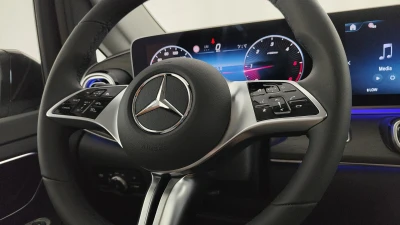 Mercedes-Vans Classe V