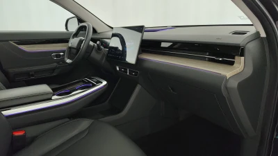 Sportequipe 6 GT
