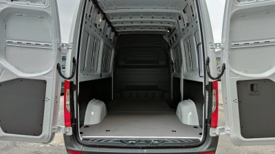 Mercedes-Vans Sprinter Furgone