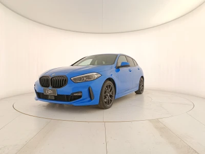 BMW SERIE 1