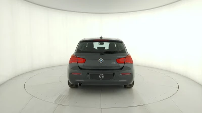 BMW SERIE 1