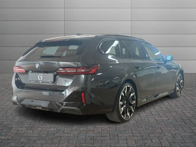 BMW SERIE 5