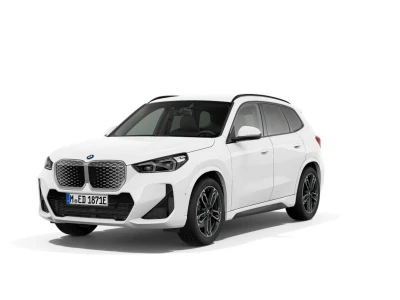 BMW i IX1