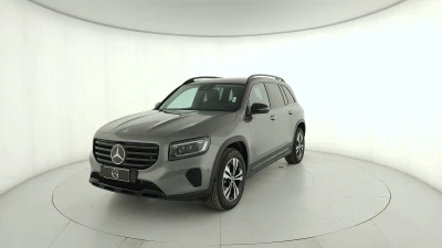 Mercedes-Benz GLB 200 d Progressive Advanced Plus 4matic auto 7p.ti