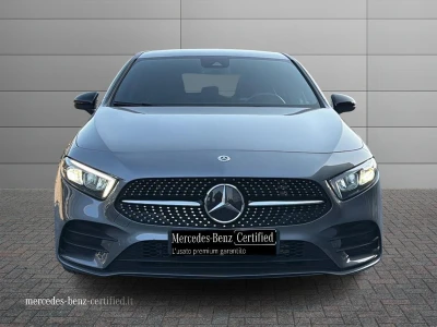 Mercedes-Benz CLASSE A
