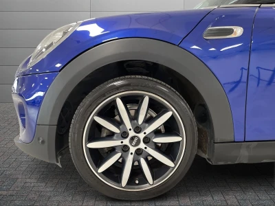 MINI CABRIO