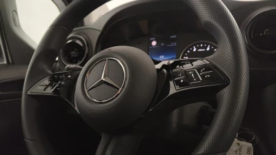 Mercedes-Vans CITAN