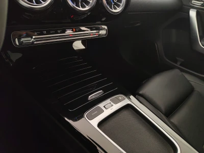 Mercedes-Amg Classe A