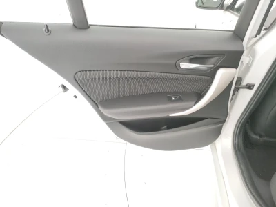 BMW SERIE 1