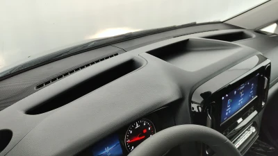 Mercedes-Vans VITO