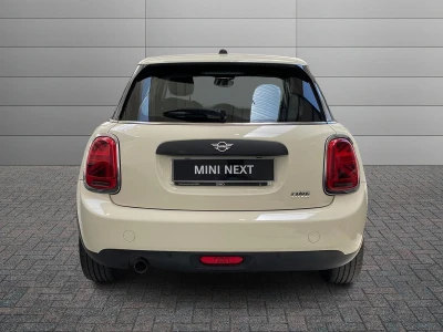 MINI 5 PORTE