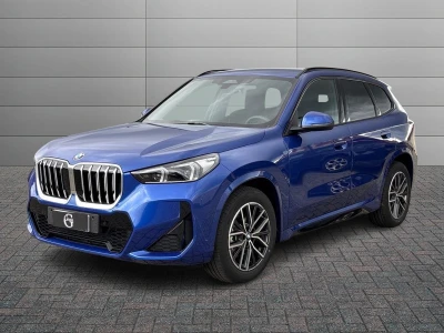 BMW X1 sDrive18d