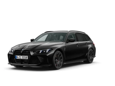 BMW M M3