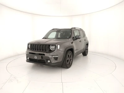 Jeep Renegade 1.6 mjt 80th Anniversary 2wd 130cv
