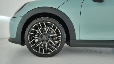 MINI COOPER 3 PORTE