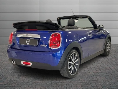 MINI CABRIO