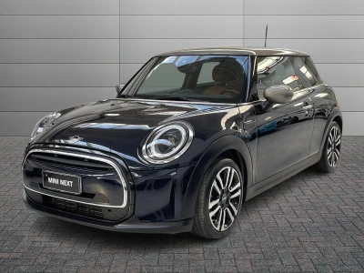 MINI COOPER 3 PORTE
