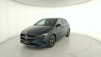 Mercedes-Benz CLASSE B