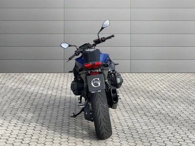 BMW Motorrad R1300