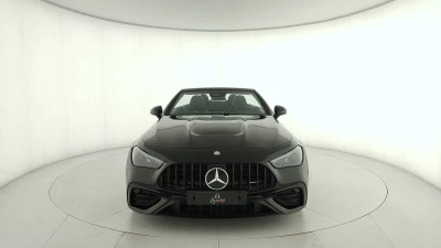 Mercedes-Amg CLE AMG
