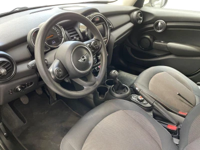 MINI 5 PORTE