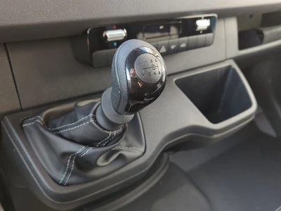 Mercedes-Vans Sprinter Telaio